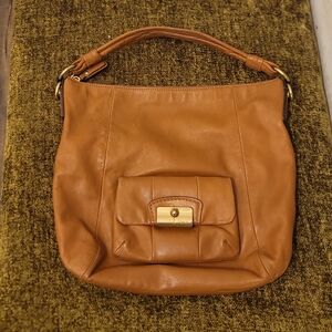 Vintage Coach Kristin Purse